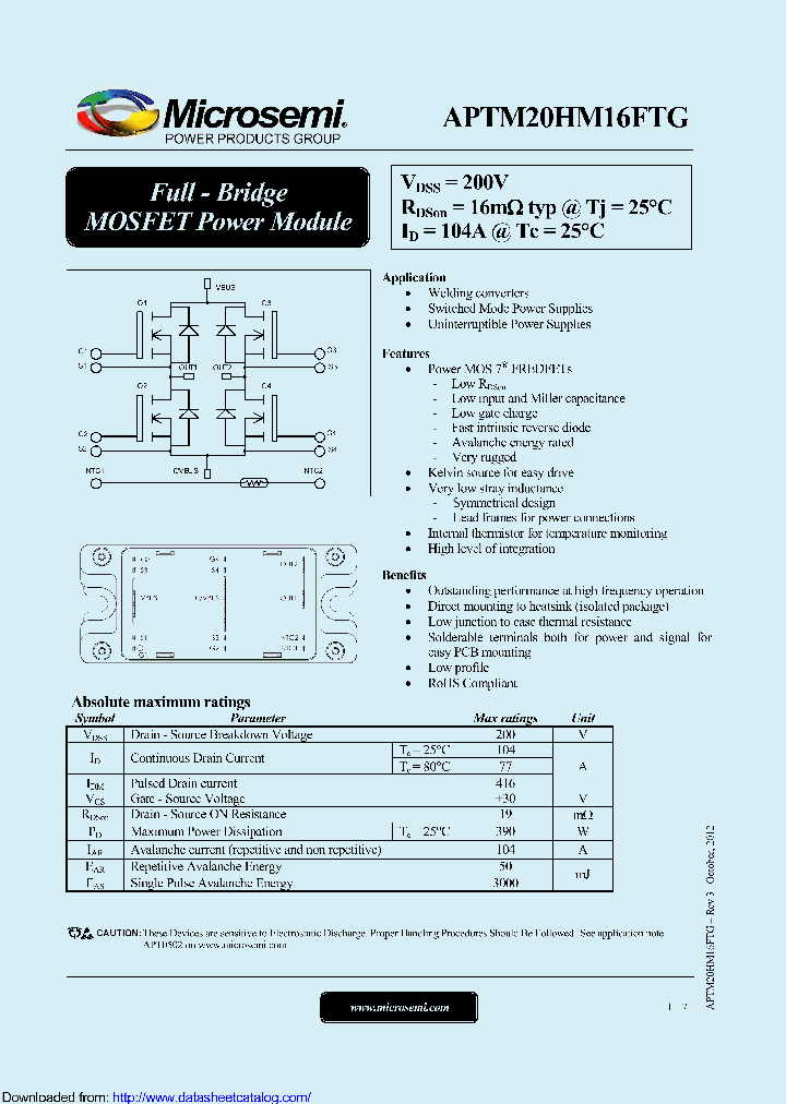 APTM20HM16FTG_8910610.PDF Datasheet