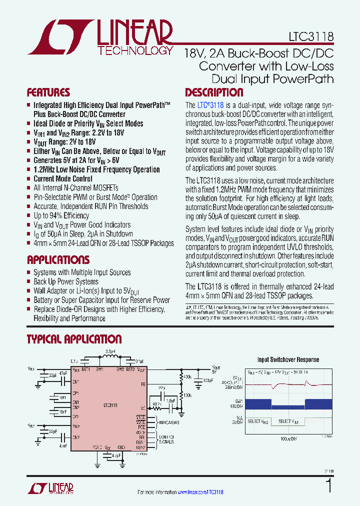 LTC3118-15_8910594.PDF Datasheet