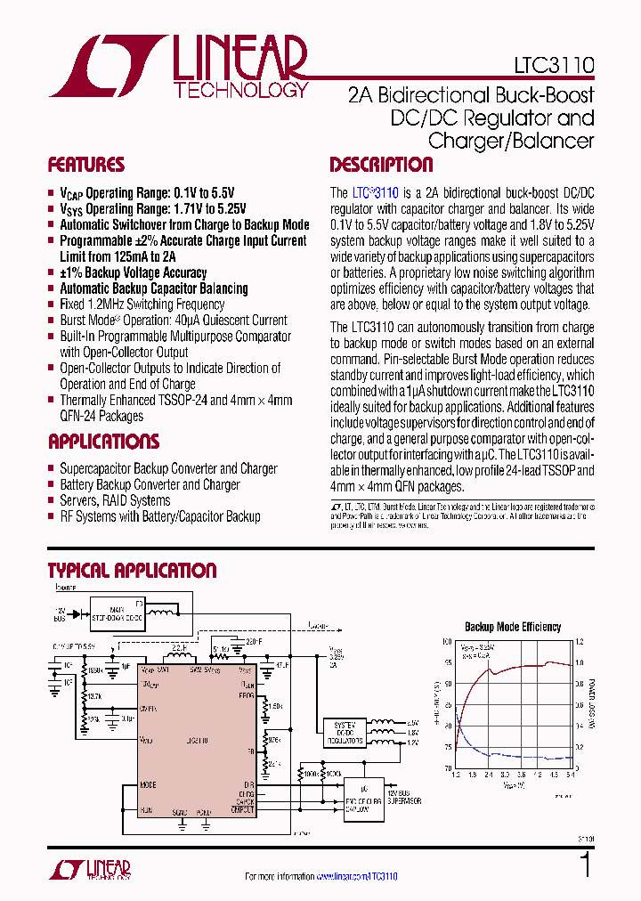 LTC3110-15_8910590.PDF Datasheet