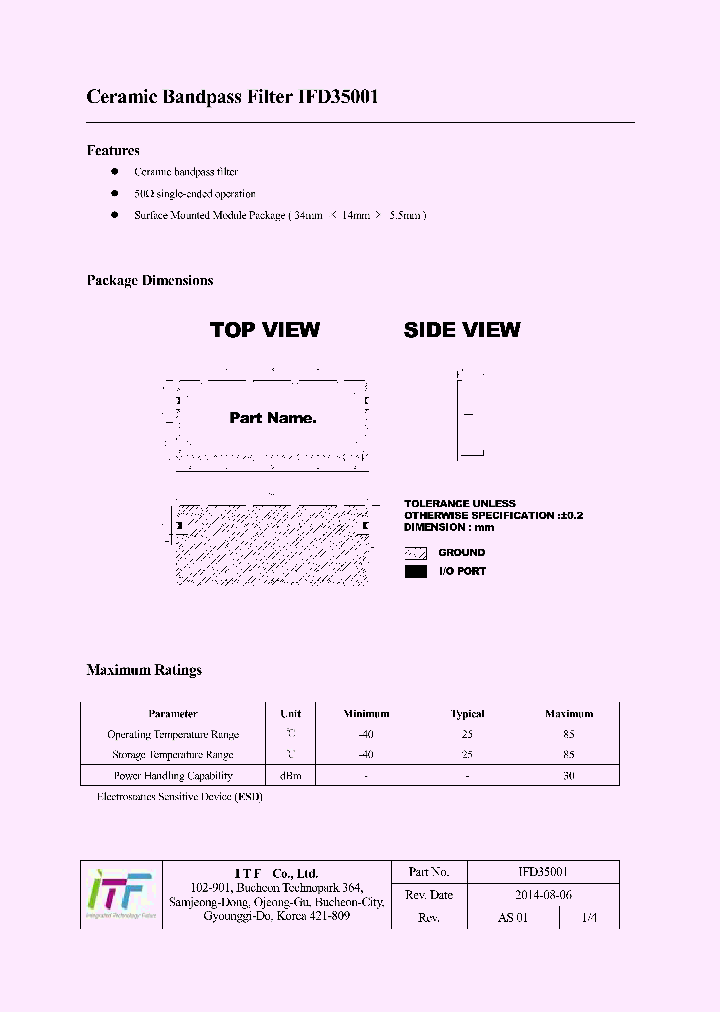 IFD35001_8910648.PDF Datasheet