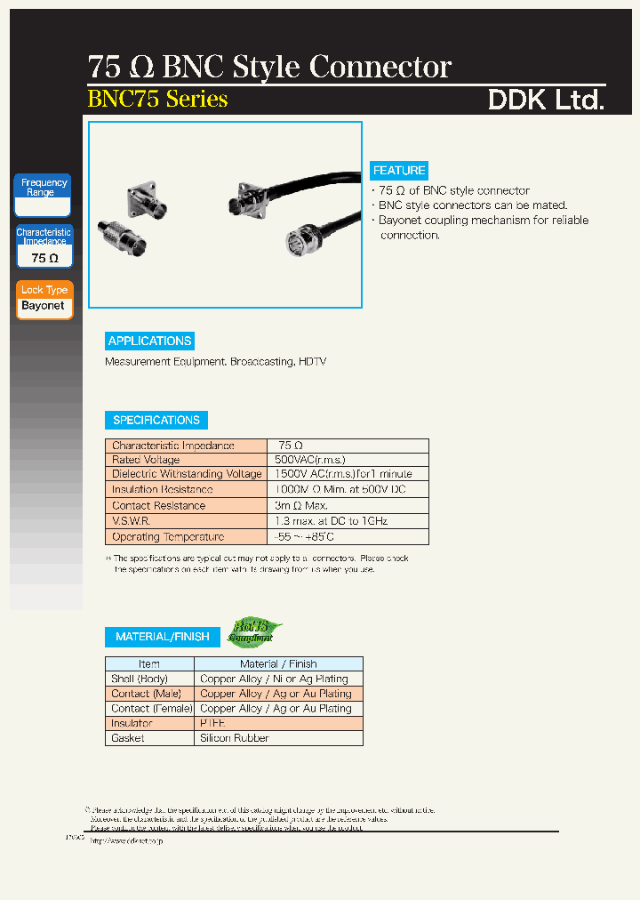 BNC75-SP-15CCA-EXBV-CF_8910704.PDF Datasheet