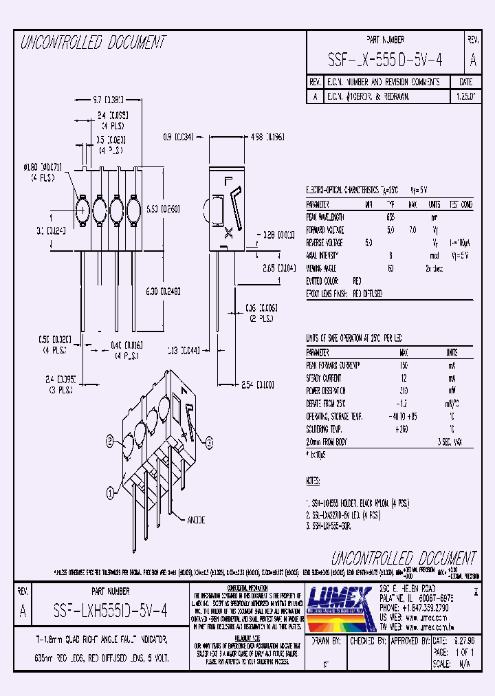SSF-LXH555ID-5V-4_8910742.PDF Datasheet