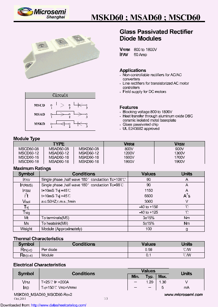 MSKD60-08_8910894.PDF Datasheet