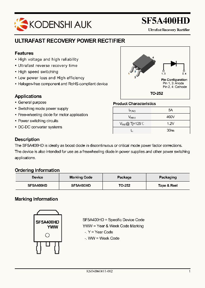 SF5A400HD_8910852.PDF Datasheet