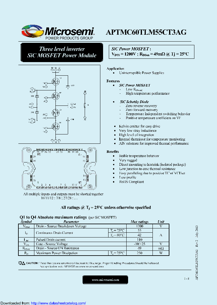 APTMC60TLM55CT3AG_8911477.PDF Datasheet