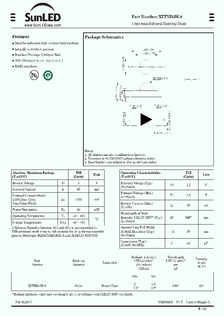 XZTNI53W-8_8911586.PDF Datasheet