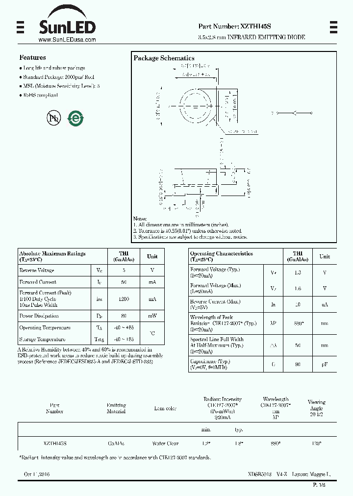 XZTHI45S_8911578.PDF Datasheet