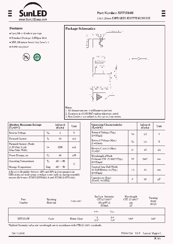 XZTNI54W_8911587.PDF Datasheet
