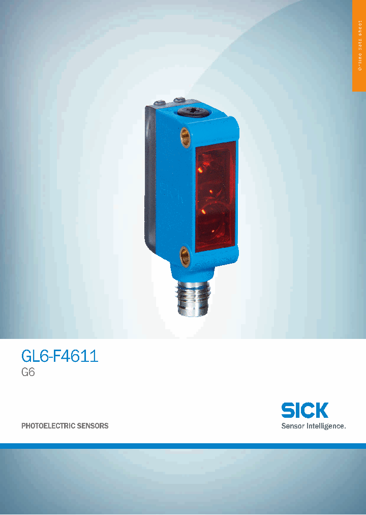 GL6-F4611_8911651.PDF Datasheet
