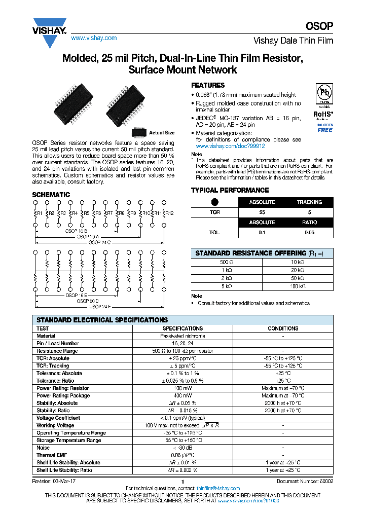 OSOPTC1003AT3_8911769.PDF Datasheet