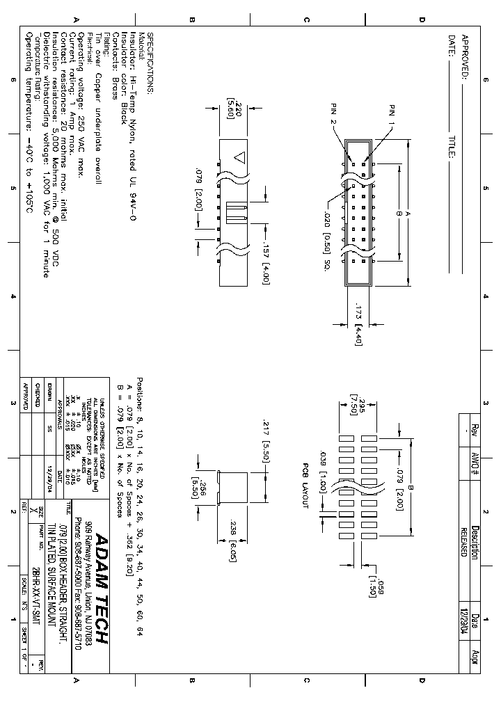 2BHR-XX-VT-SMT_8911916.PDF Datasheet