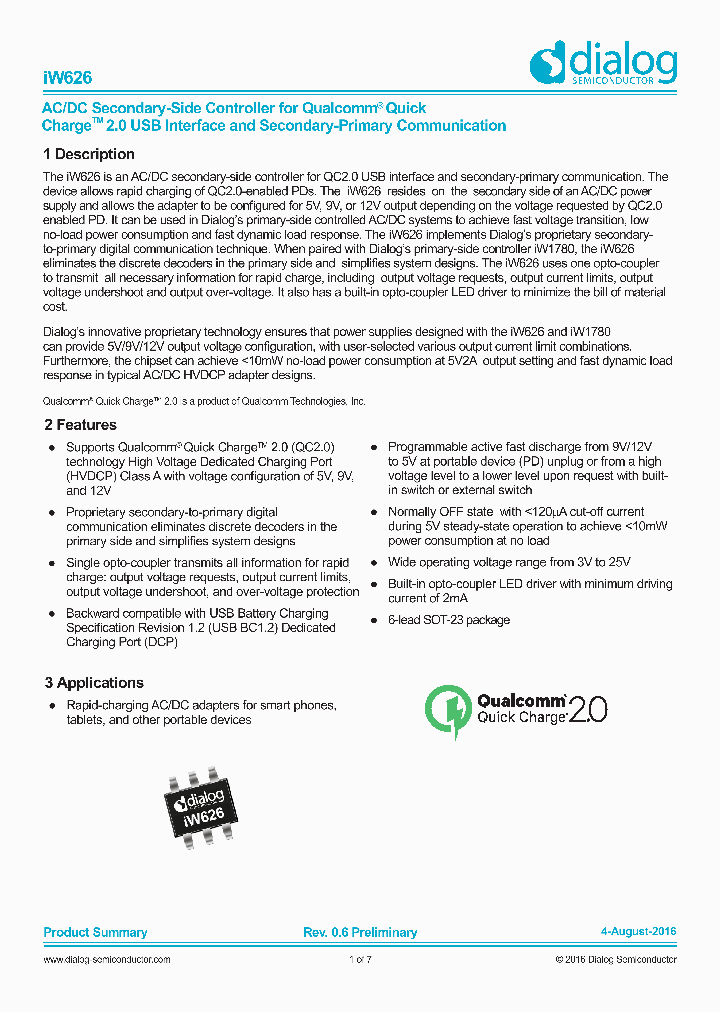 IW626_8912240.PDF Datasheet