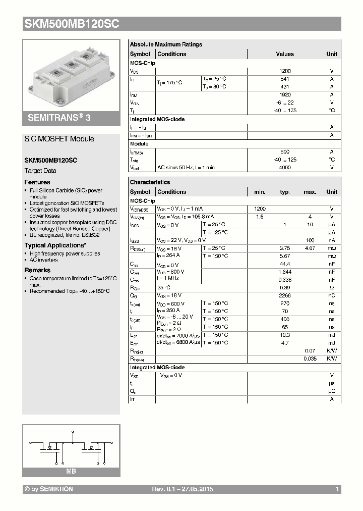 SKM500MB120SC_8912184.PDF Datasheet
