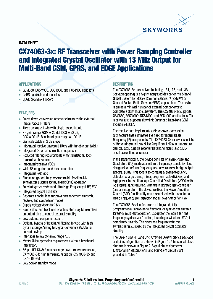 CX74063-35_8912589.PDF Datasheet