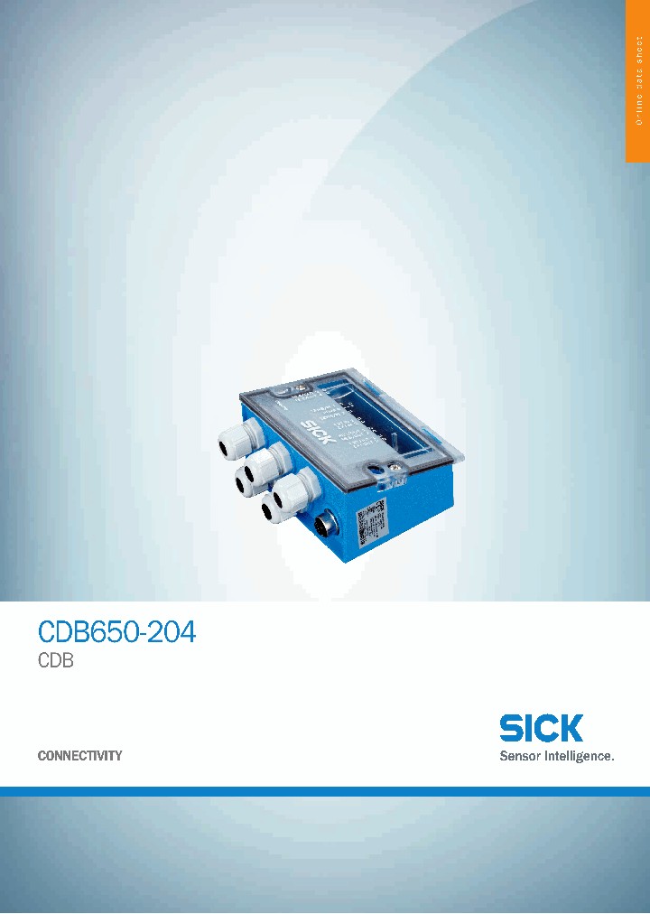 CDB650-204_8912595.PDF Datasheet