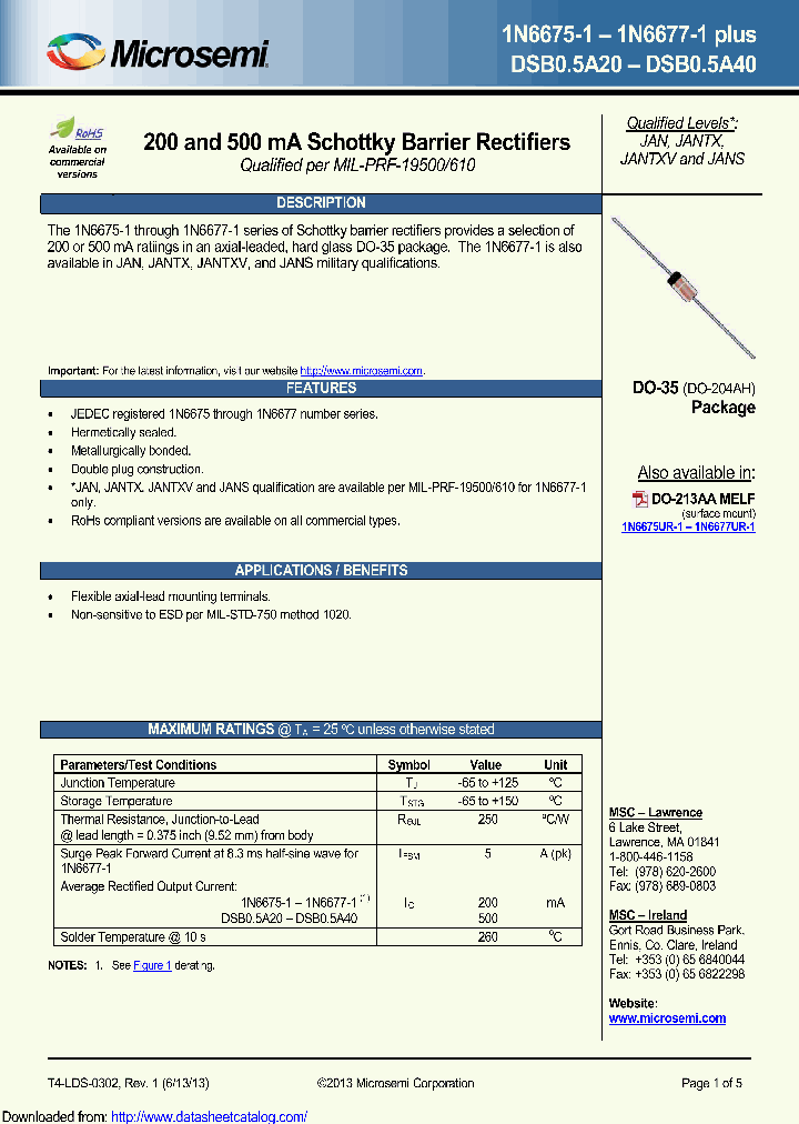 1N6677-1E3_8912722.PDF Datasheet