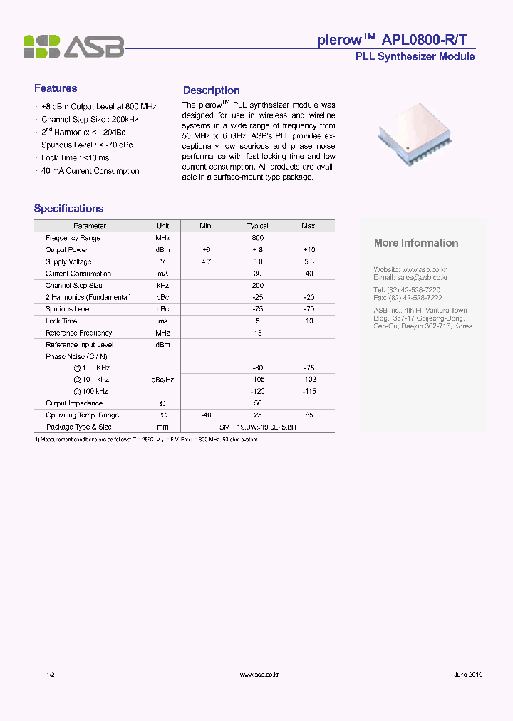 APL0800-R_8912734.PDF Datasheet