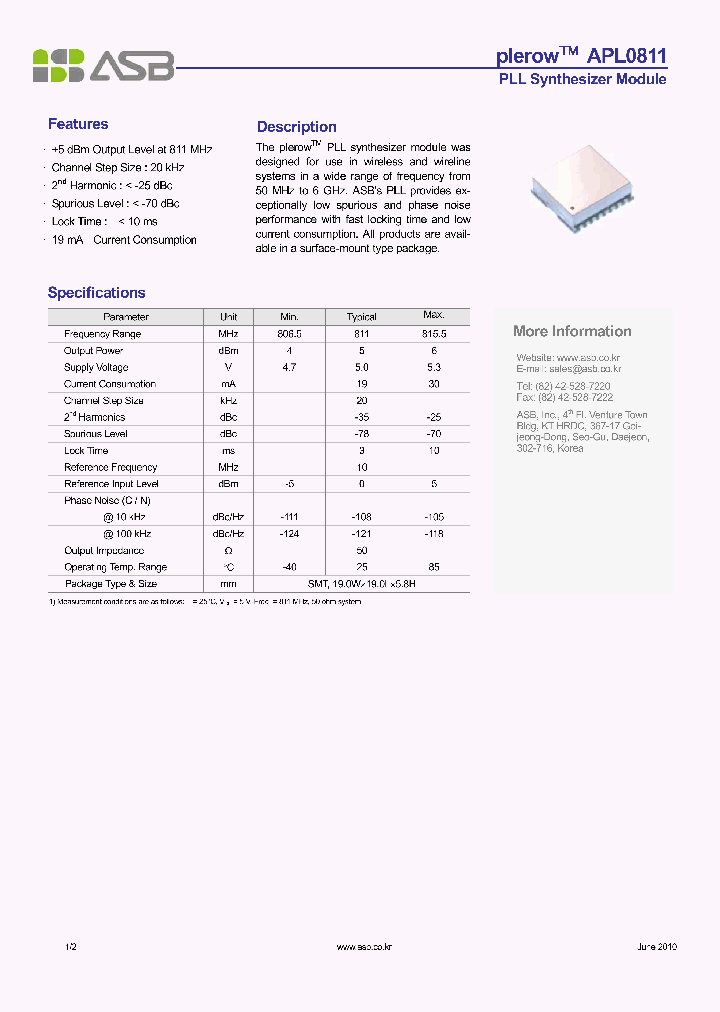 APL0811-13_8912739.PDF Datasheet