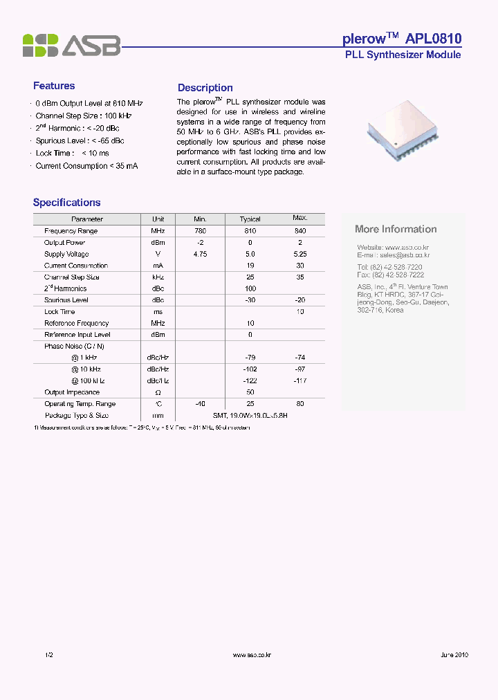 APL0810-13_8912738.PDF Datasheet