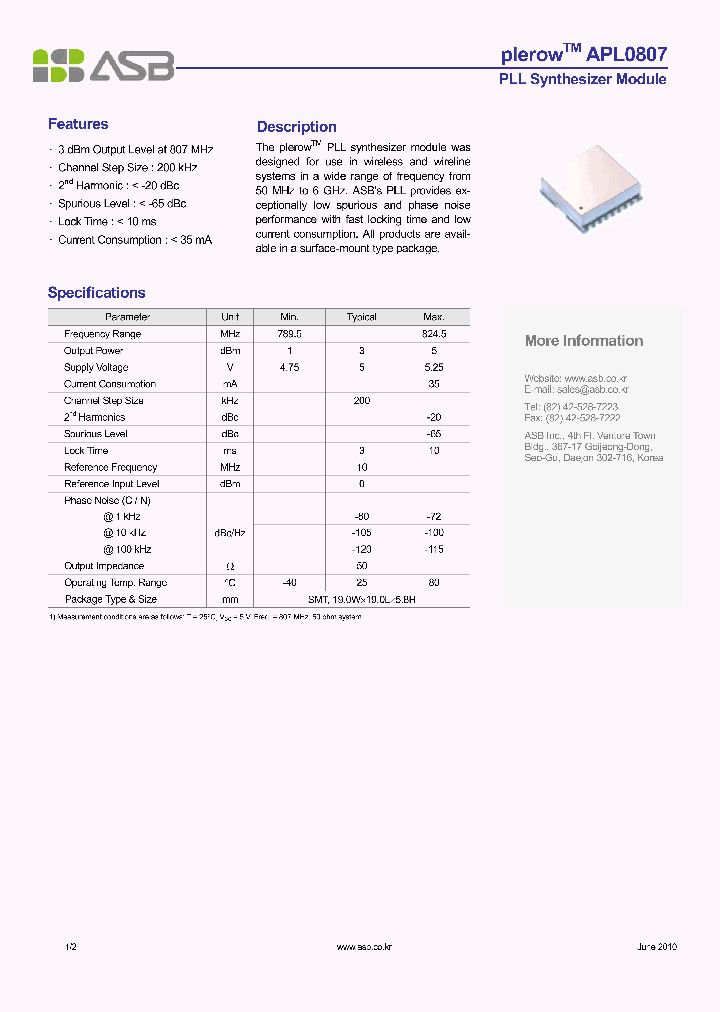 APL0807-13_8912737.PDF Datasheet