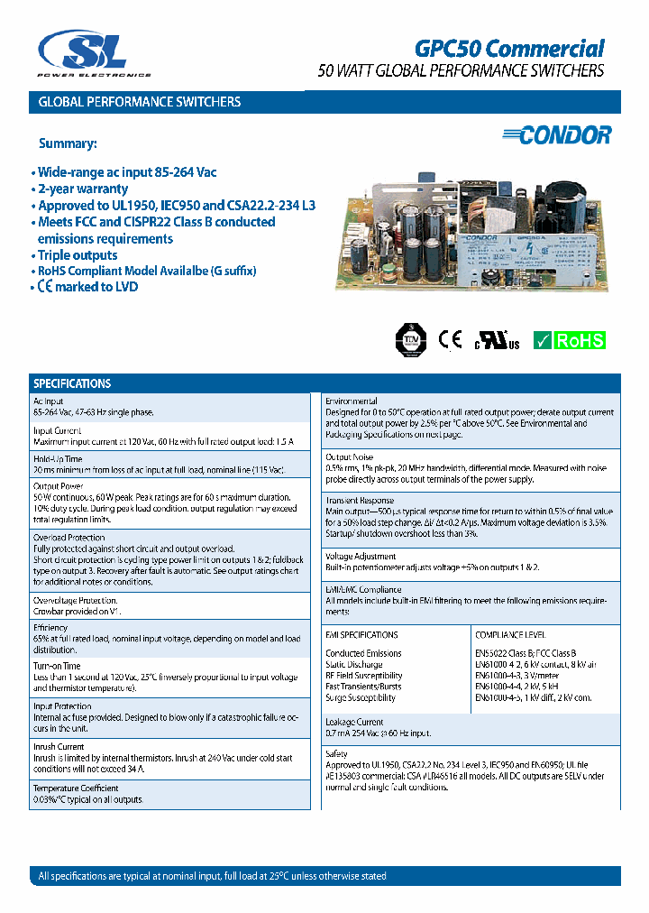 GPC50_8913008.PDF Datasheet