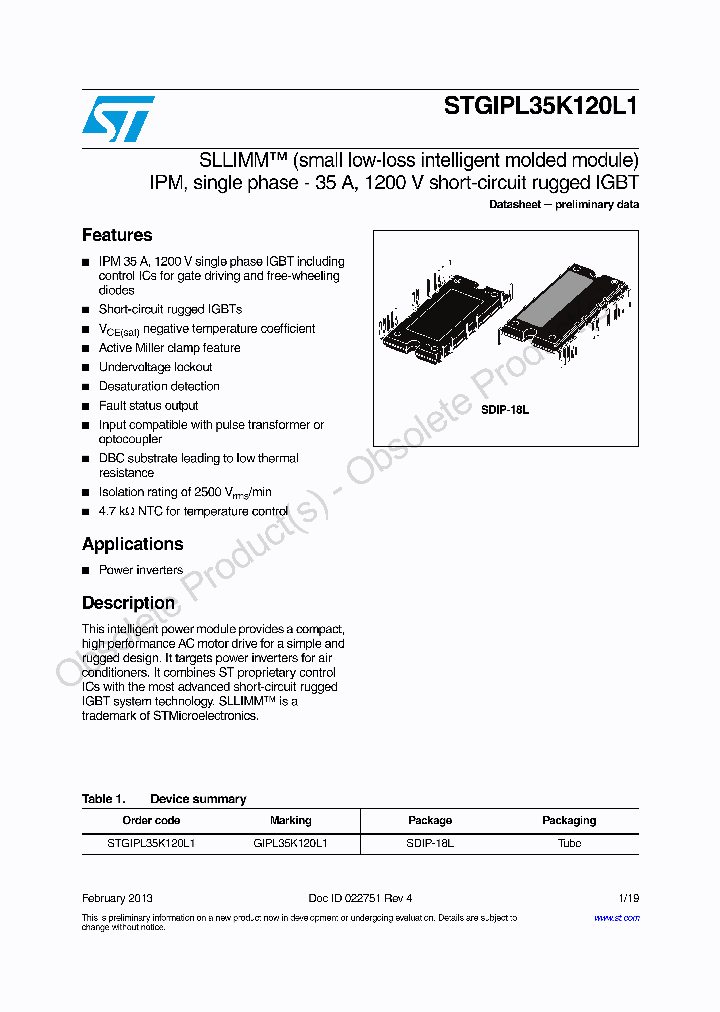 STGIPL35K120L1_8913047.PDF Datasheet
