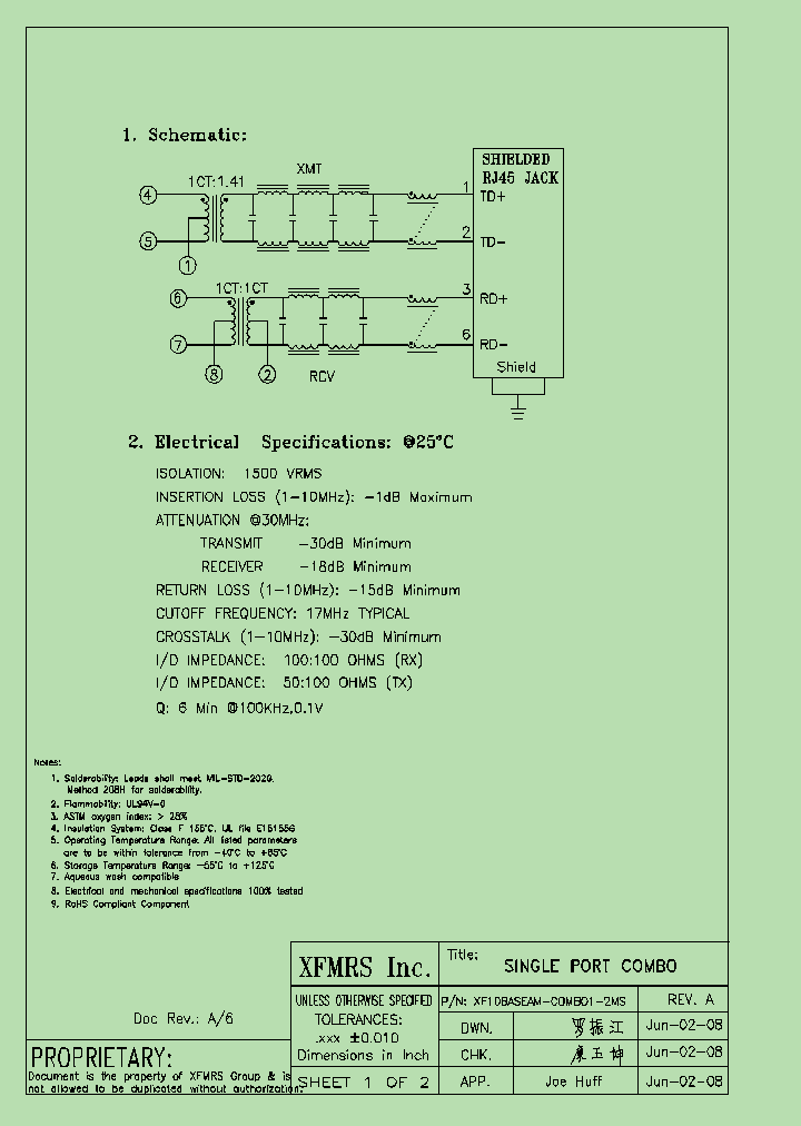 XF10BASEAM-C1-2MS_8913061.PDF Datasheet