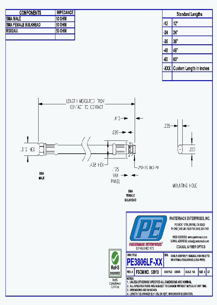 PE3806LF_8913233.PDF Datasheet
