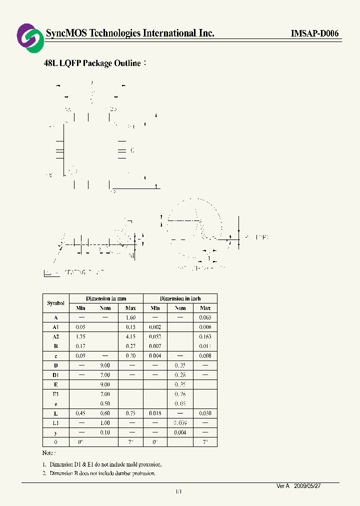 IMSAP-D006_8913419.PDF Datasheet