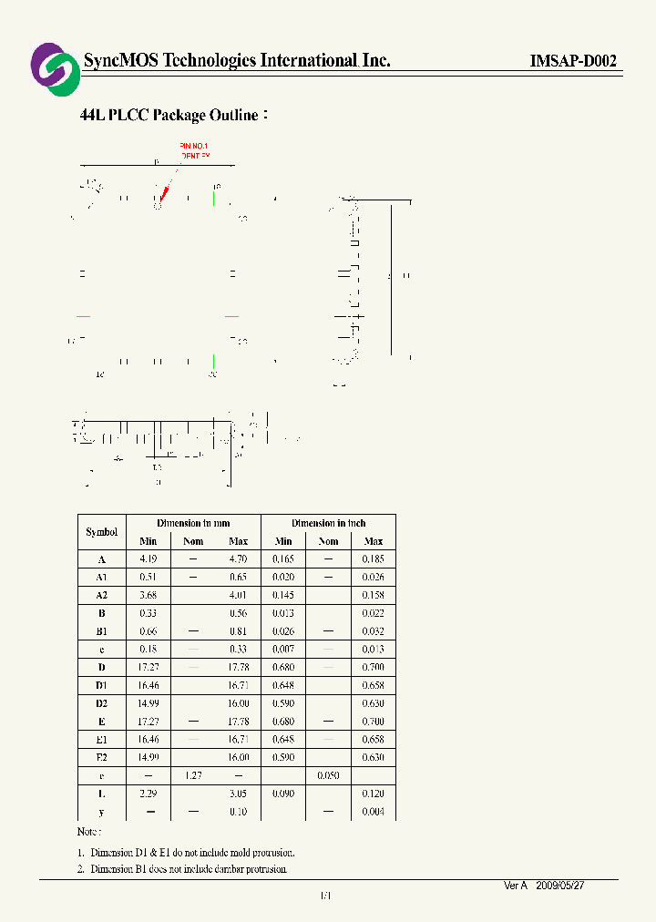 IMSAP-D002_8913418.PDF Datasheet
