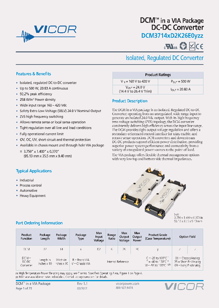 DCM3714XD2K26E0YZZ_8913547.PDF Datasheet