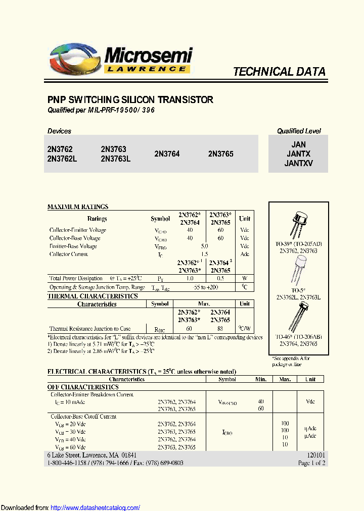 2N3765U4_8913633.PDF Datasheet