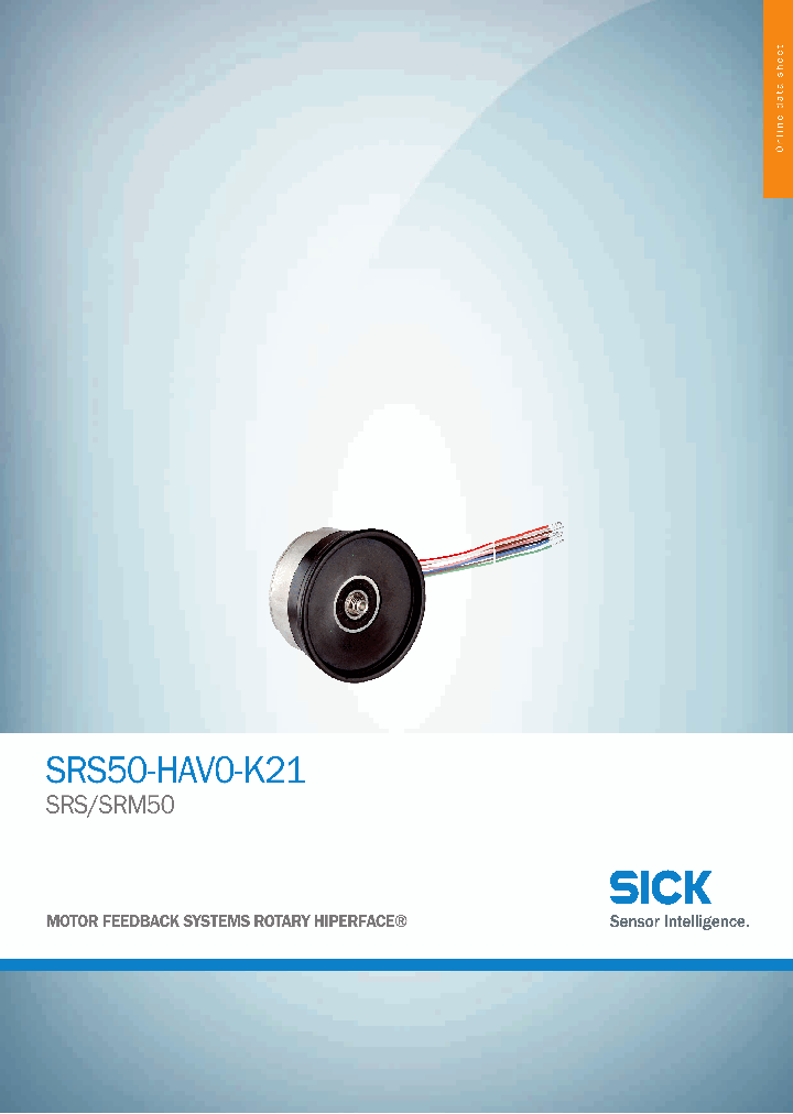 SRS50-HAV0-K21_8913695.PDF Datasheet
