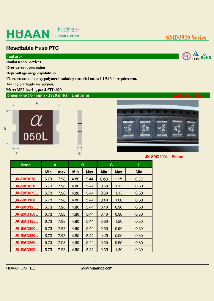 JK-SMD300L-6V_8914835.PDF Datasheet