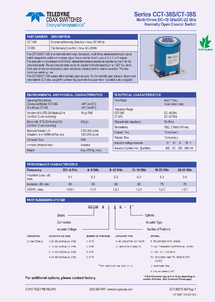 CCT-38SX60_8914931.PDF Datasheet
