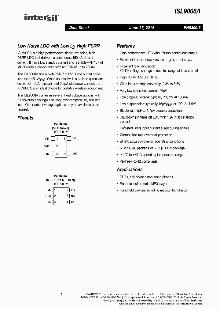 ISL9008AIRUNZ-T_8915307.PDF Datasheet