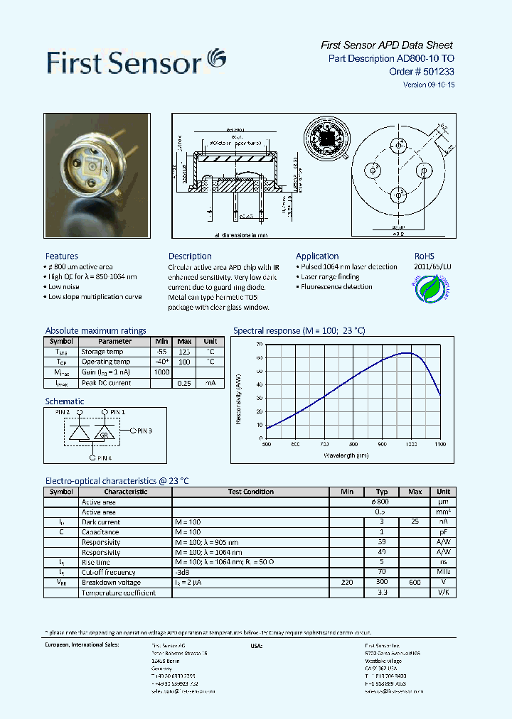 AD800-10TO_8915289.PDF Datasheet