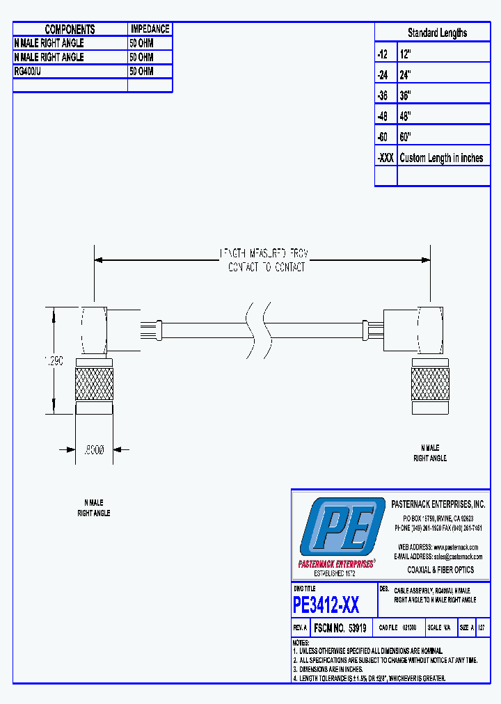 PE3412_8916110.PDF Datasheet