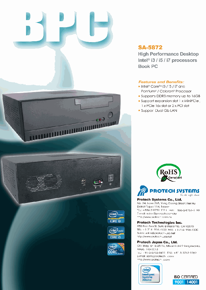 SA-5872_8916224.PDF Datasheet