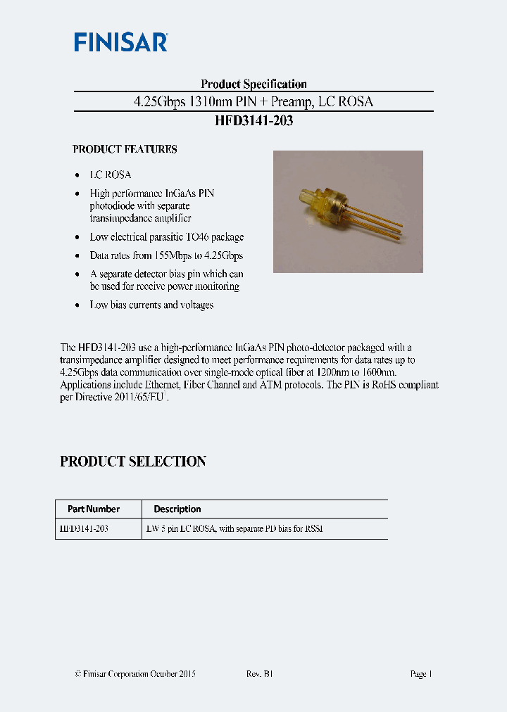 HFD3141-203_8916558.PDF Datasheet