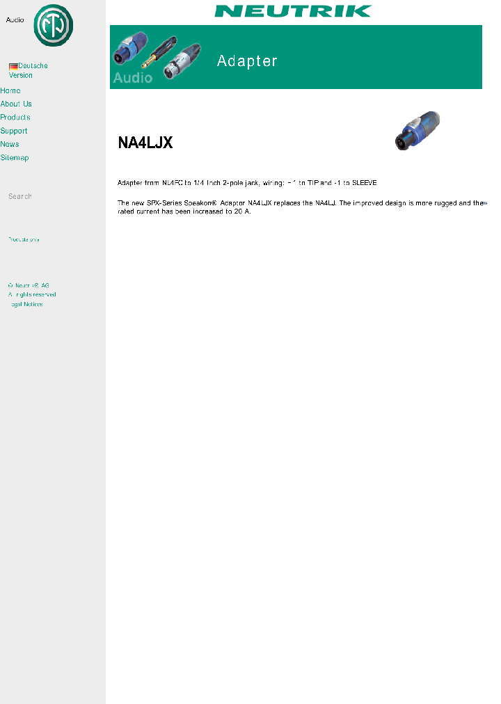 NA4LJX_8916439.PDF Datasheet