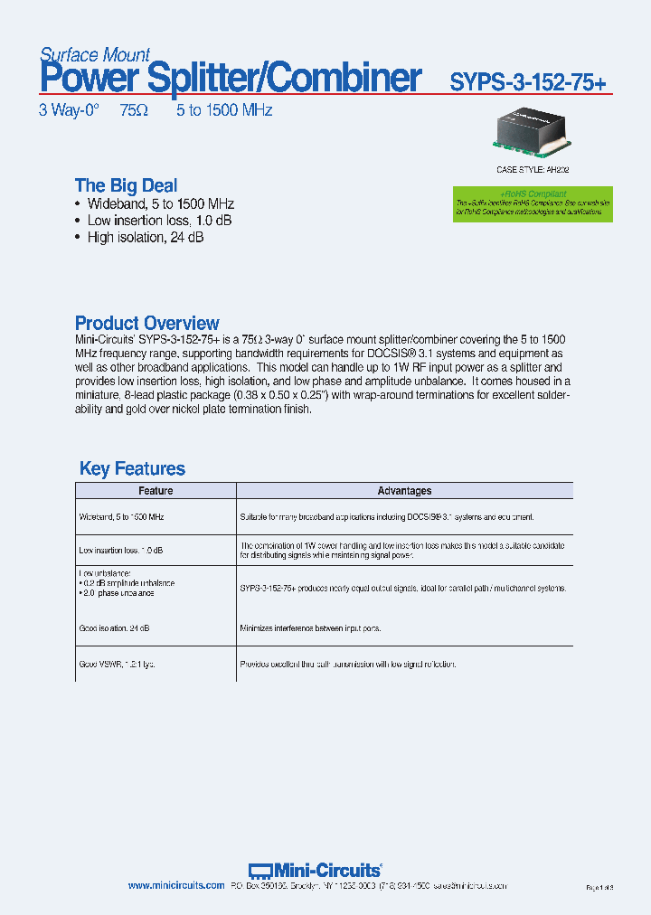 SYPS-3-152-75_8916793.PDF Datasheet