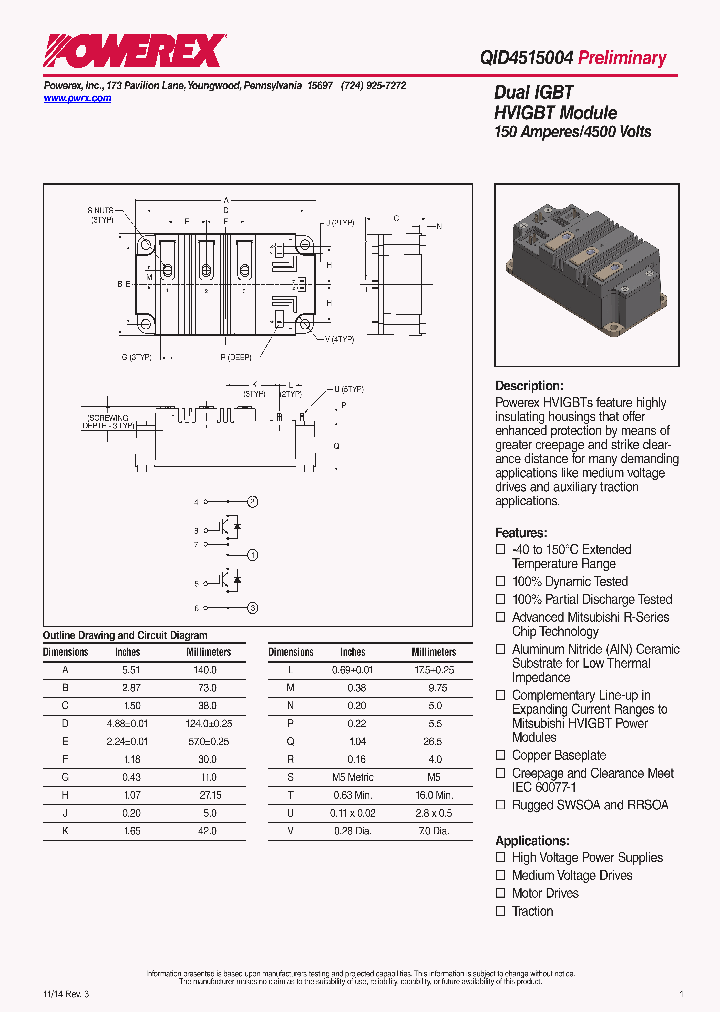 QID4515004_8916794.PDF Datasheet