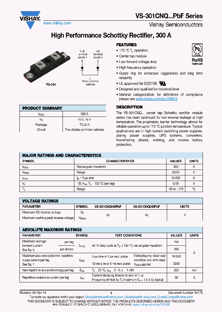 VS-301CNQPBF_8916912.PDF Datasheet