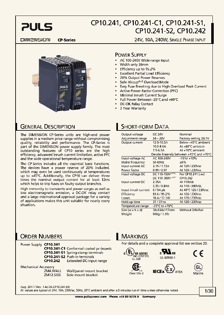 CP10241-17_8917899.PDF Datasheet
