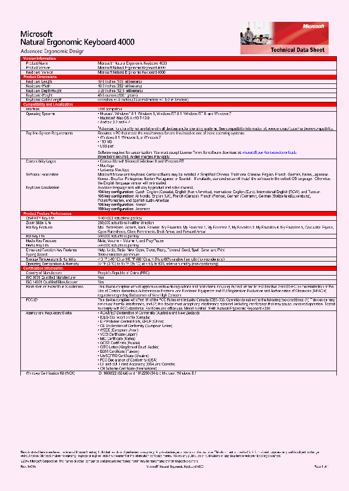 KL1501_8917933.PDF Datasheet
