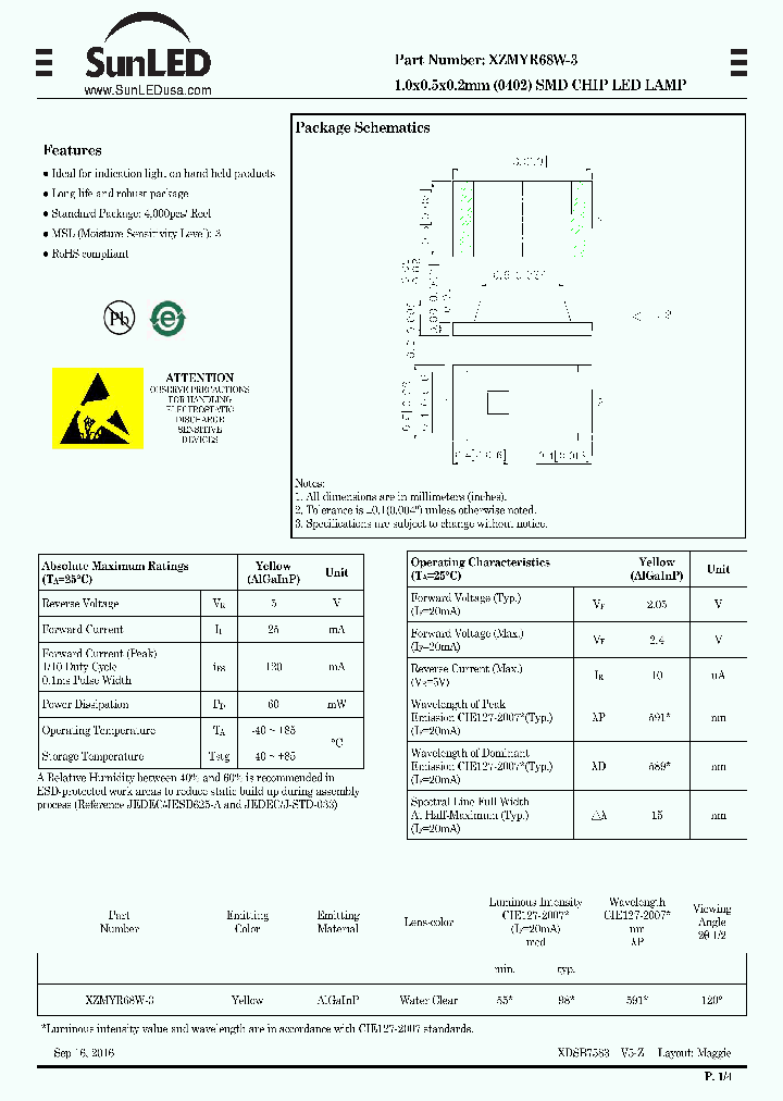 XZMYR68W-3_8918082.PDF Datasheet