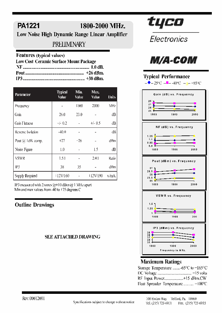 PA1221_8918259.PDF Datasheet