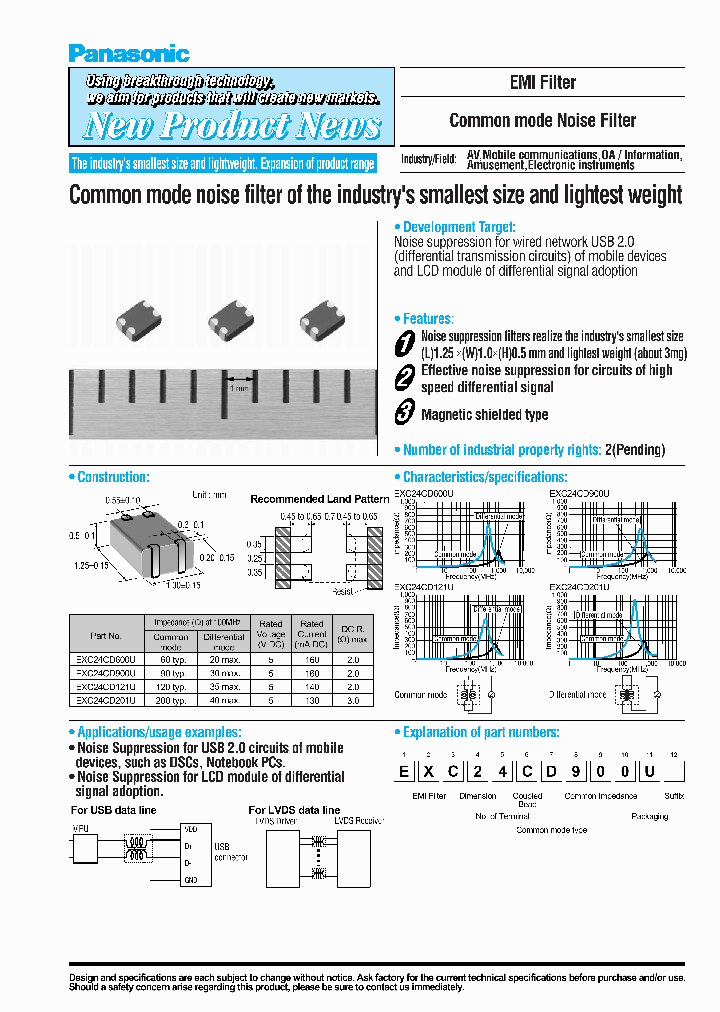 EXC24CD201U_8918293.PDF Datasheet