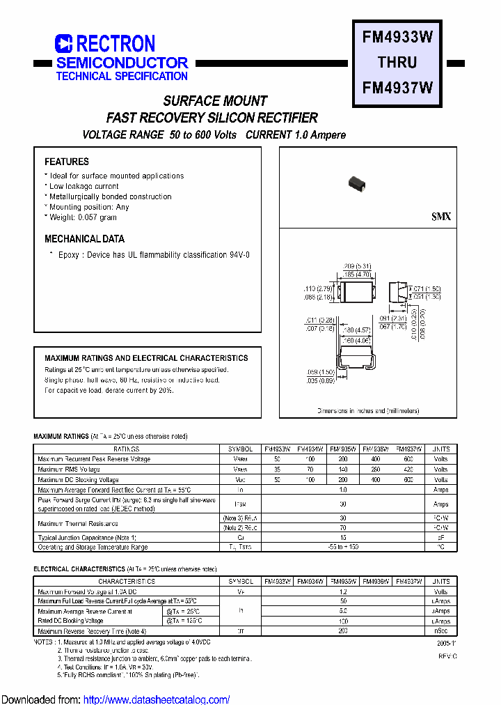 FM4937W_8918408.PDF Datasheet
